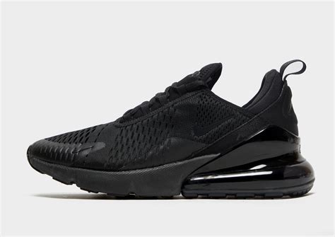 foot locker schuhe 270 nike air max black igloo|nike air max 270 shoes.